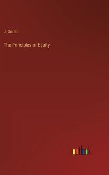 portada The Principles of Equity (en Inglés)
