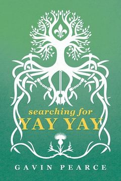 portada Searching for Yay Yay (in English)