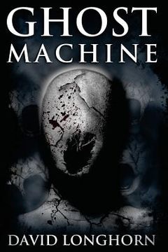 portada Ghost Machine