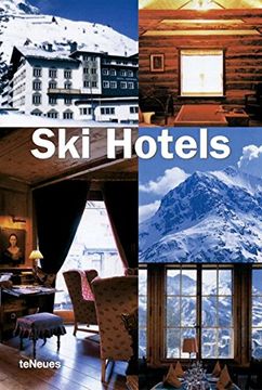 portada Ski Hotels