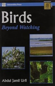 portada Birds Beyond Watching