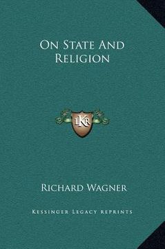 portada on state and religion (in English)