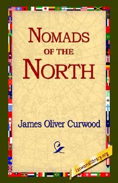 portada nomads of the north