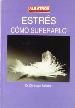 portada Estres Como Superarlo (in Spanish)