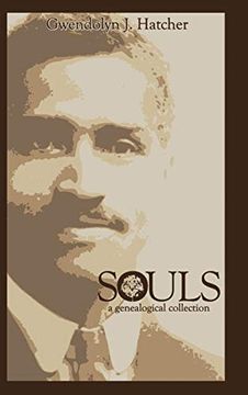 portada Souls: A Genealogical Collection (en Inglés)