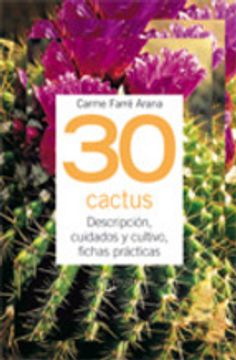 30 Cactus (Saber vivir)