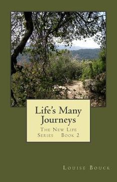 portada Life's Many Journeys (en Inglés)