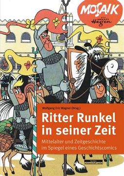 portada Ritter Runkel in Seiner Zeit