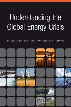 portada understanding the global energy crisis (en Inglés)