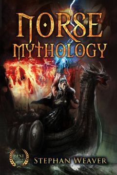 portada Norse Mythology: Gods, Heroes and the Nine Worlds of Norse Mythology