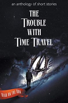 portada The Trouble With Time Travel 
