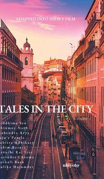 portada Tales in the City Volume I