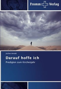 portada Darauf Hoffe Ich