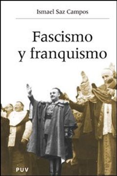 portada Fascismo y Franquismo (in Spanish)