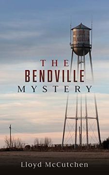 portada The Bendville Mystery 