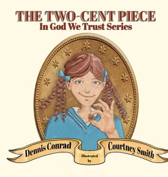 portada The Two-Cent Piece (in English)