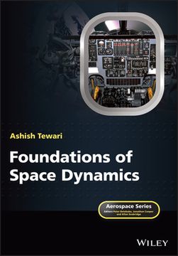 portada Foundations of Space Dynamics (Aerospace Series) (in English)
