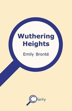 portada Wuthering Heights (Dyslexic Specialist Edition) (en Inglés)