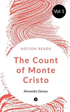 portada The Count of Monte Cristo (en Inglés)