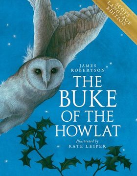 portada The Buke of the Howlat (en Inglés)