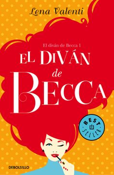 portada El Diván de Becca (in Spanish)