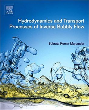 portada Hydrodynamics and Transport Processes of Inverse Bubbly Flow (en Inglés)