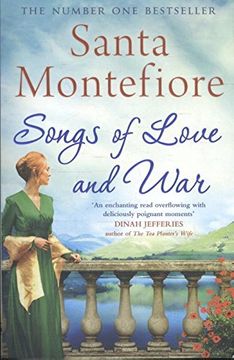 Songs Of Love And War