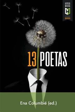 portada 13 poetas