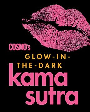 portada Cosmo's Glow-In-The-Dark Kama Sutra