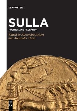 portada Sulla (en Inglés)