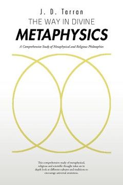 portada the way in divine metaphysics