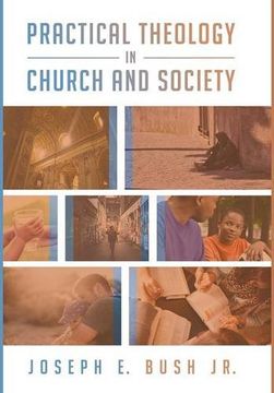 portada Practical Theology in Church and Society (en Inglés)