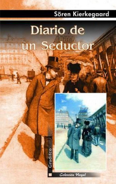 portada Diario de un Seductor- Gradifco (in Spanish)