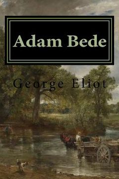 portada Adam Bede (en Inglés)