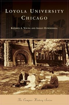 portada Loyola University Chicago (in English)