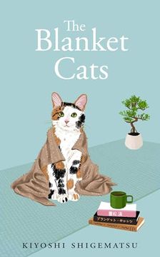 portada The Blanket Cats