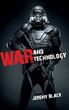 portada war and technology