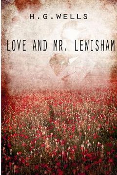 portada Love And Mr. Lewisham (en Inglés)