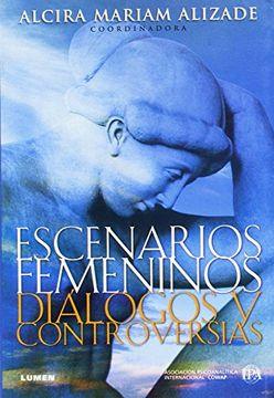portada Escenarios Femeninos (in Spanish)