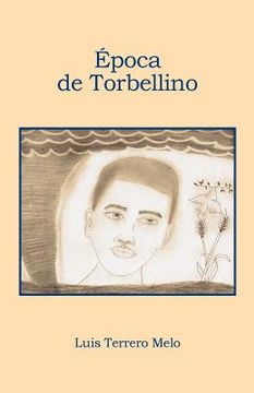 portada Epoca de Torbellino (in Spanish)