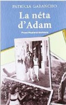 portada La néta d'Adam (Clàssica) (in Catalá)