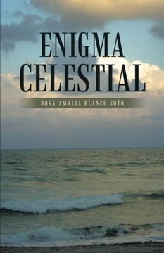 portada Enigma Celestial