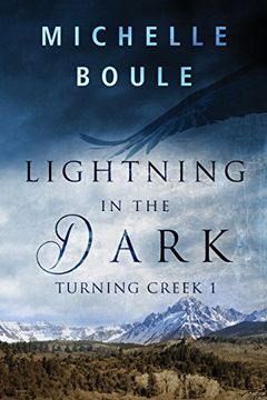 portada Lightning in the Dark: Turning Creek 1