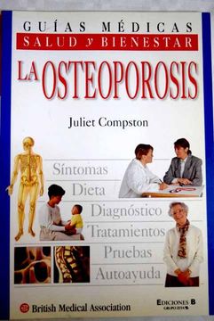 portada La Osteoporosis