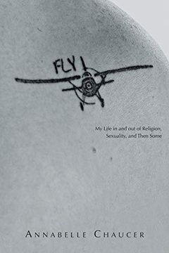 portada Fly: My Life in and out of Religion, Sexuality, and Then Some 
