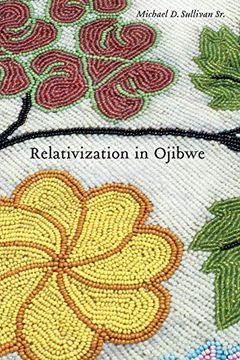 portada Relativization in Ojibwe (in English)