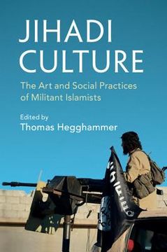 portada Jihadi Culture (in English)