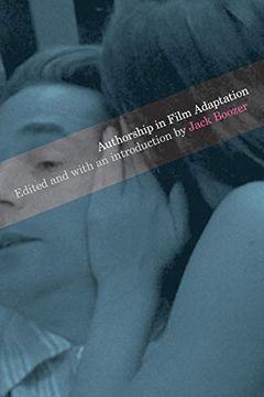 portada Authorship in Film Adaptation (en Inglés)