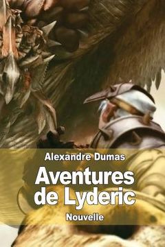 portada Aventures de Lyderic (en Francés)