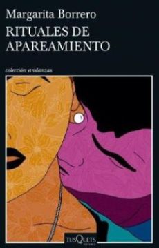 portada Rituales de Apareamiento (in Spanish)